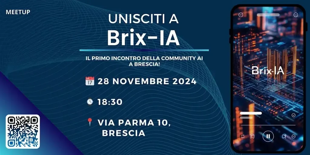 Primo Meet Up Community Brix Ia