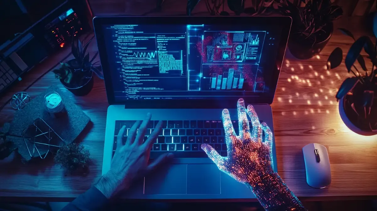 Applicazioni aziendali Fairies AI