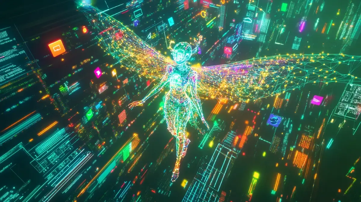 Fairies e gestione Olistica dei Workflow AI