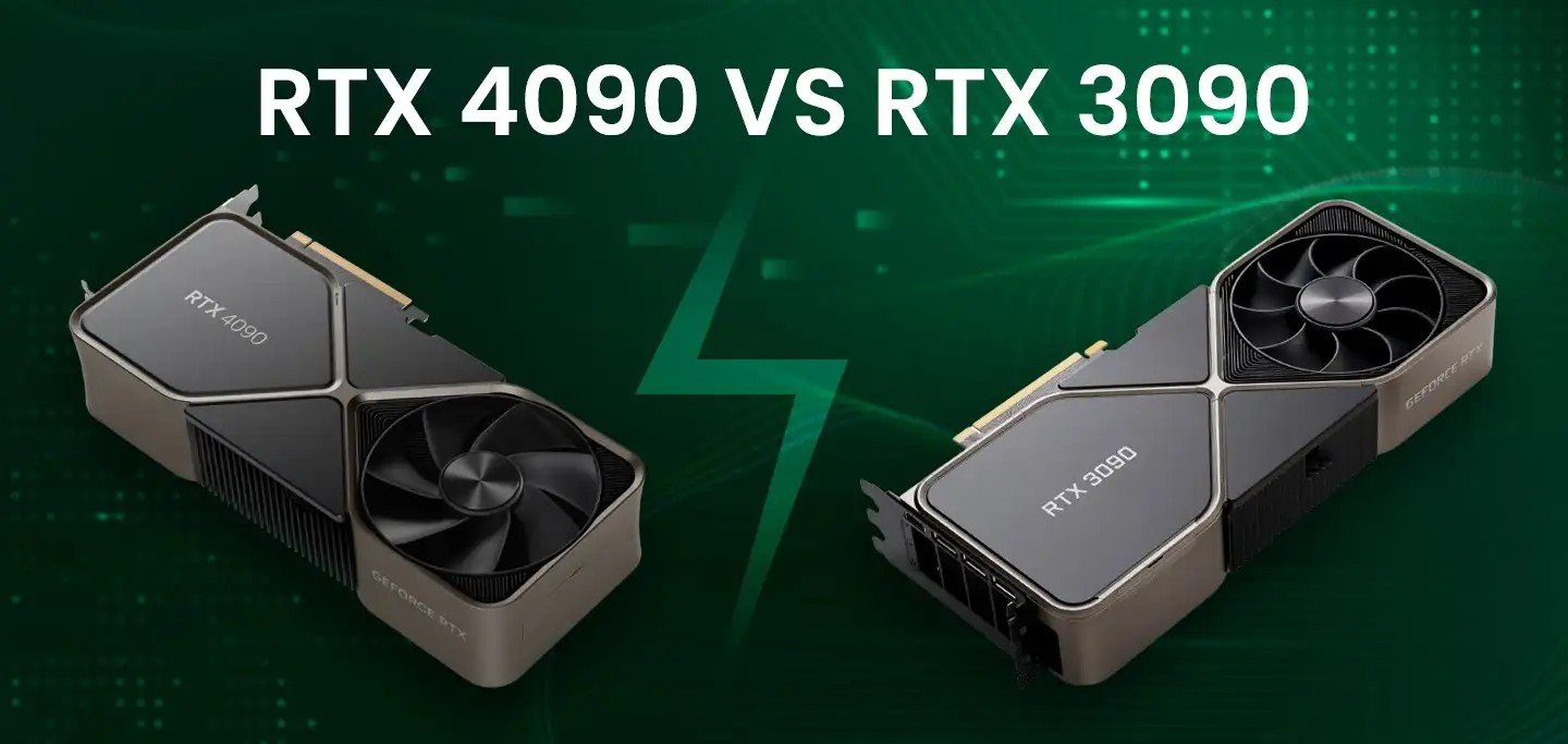 RTX 4090 multi-GPU rig inferenza LLM